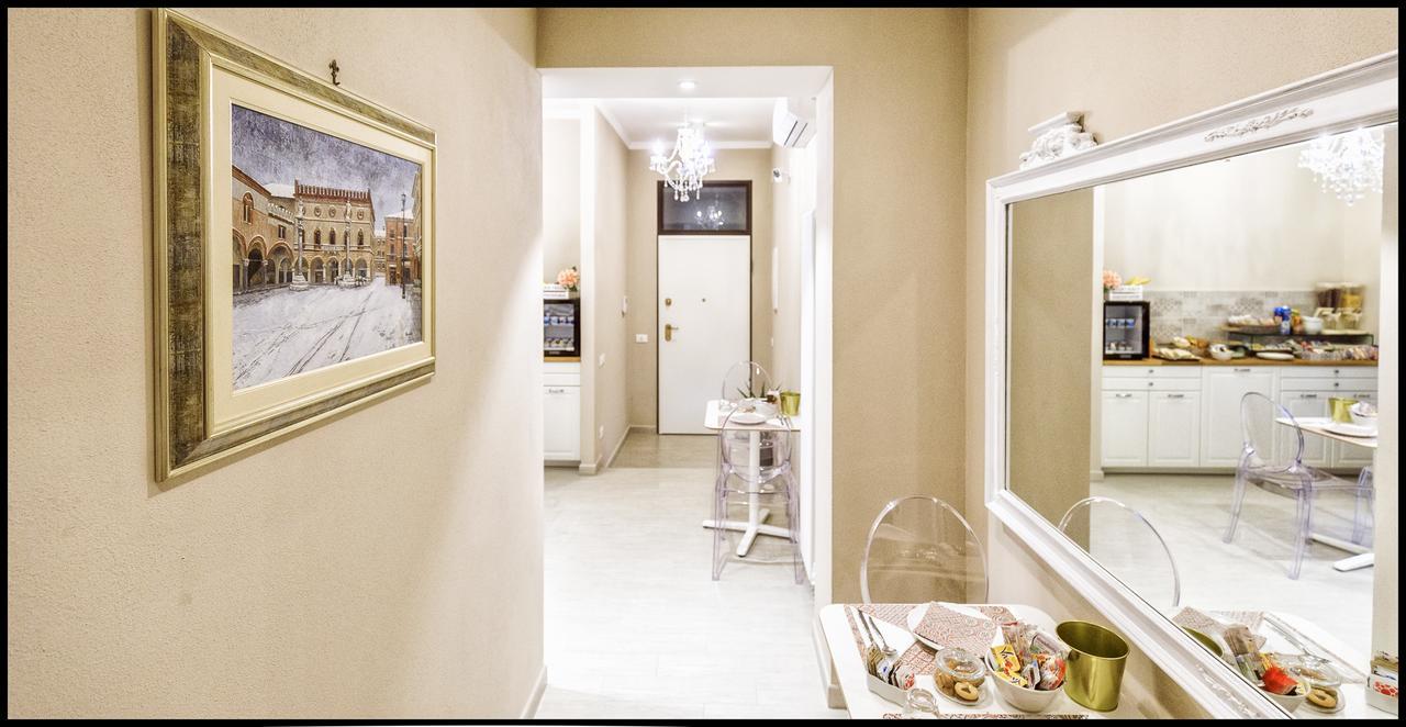 Maison Degli Artisti Ραβένα Εξωτερικό φωτογραφία
