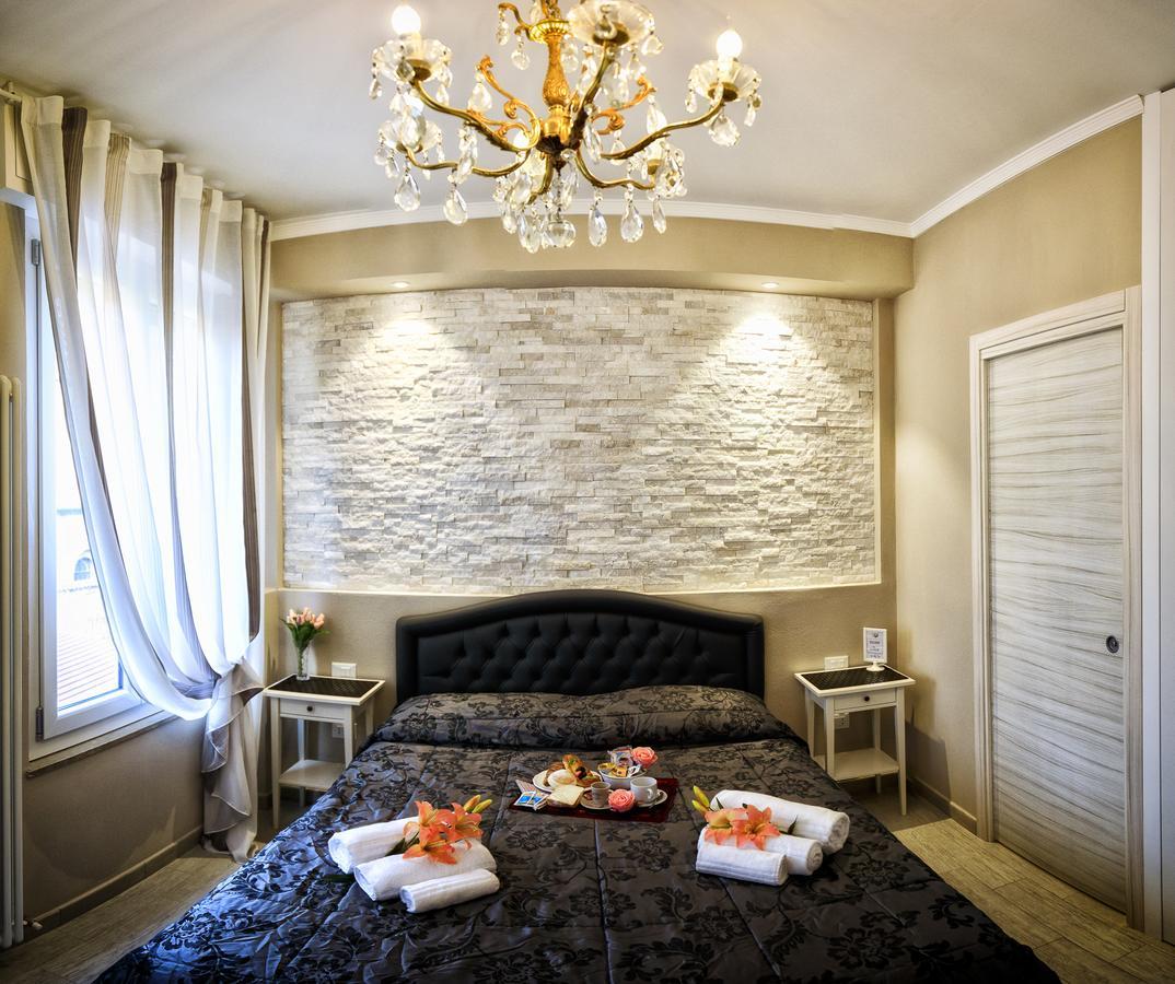 Maison Degli Artisti Ραβένα Εξωτερικό φωτογραφία