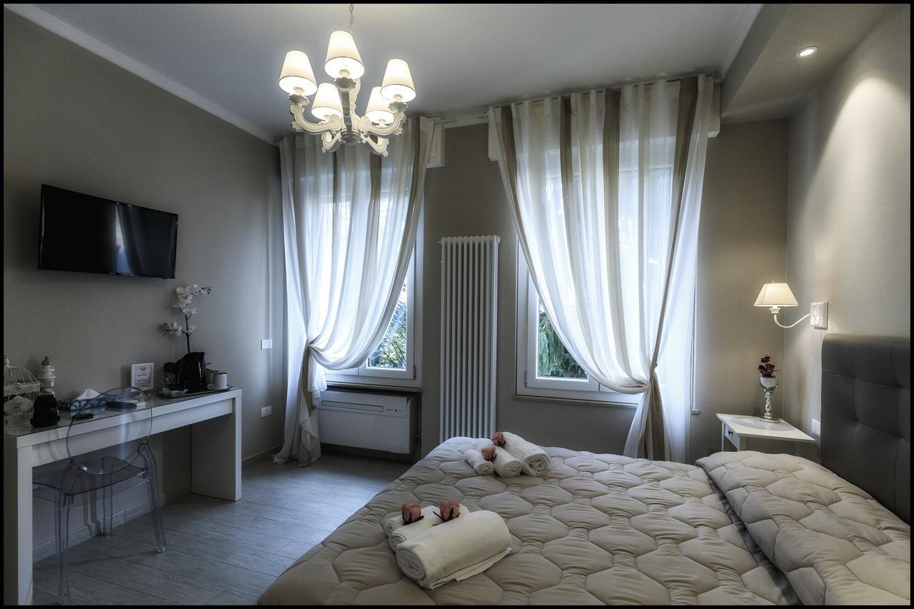 Maison Degli Artisti Ραβένα Εξωτερικό φωτογραφία