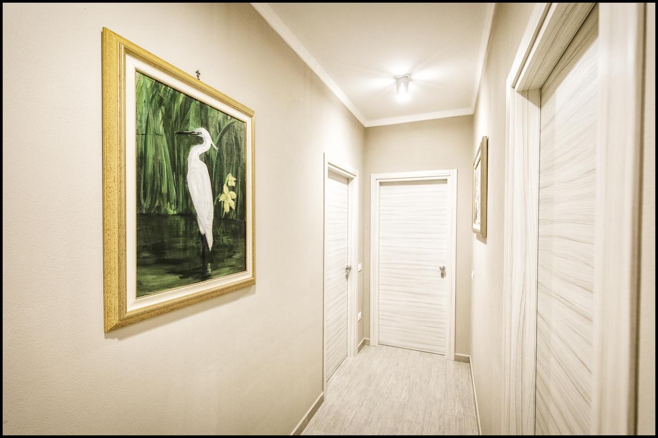 Maison Degli Artisti Ραβένα Εξωτερικό φωτογραφία
