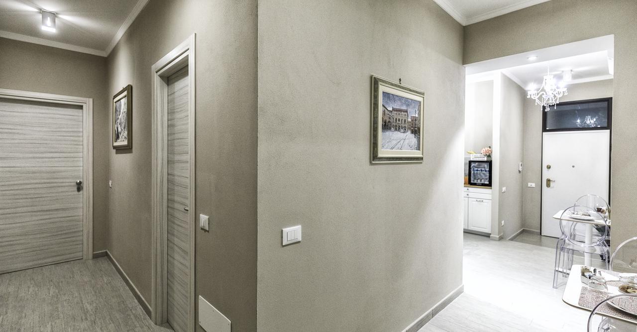 Maison Degli Artisti Ραβένα Εξωτερικό φωτογραφία