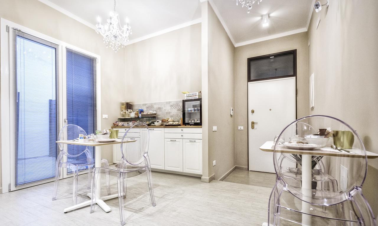 Maison Degli Artisti Ραβένα Εξωτερικό φωτογραφία